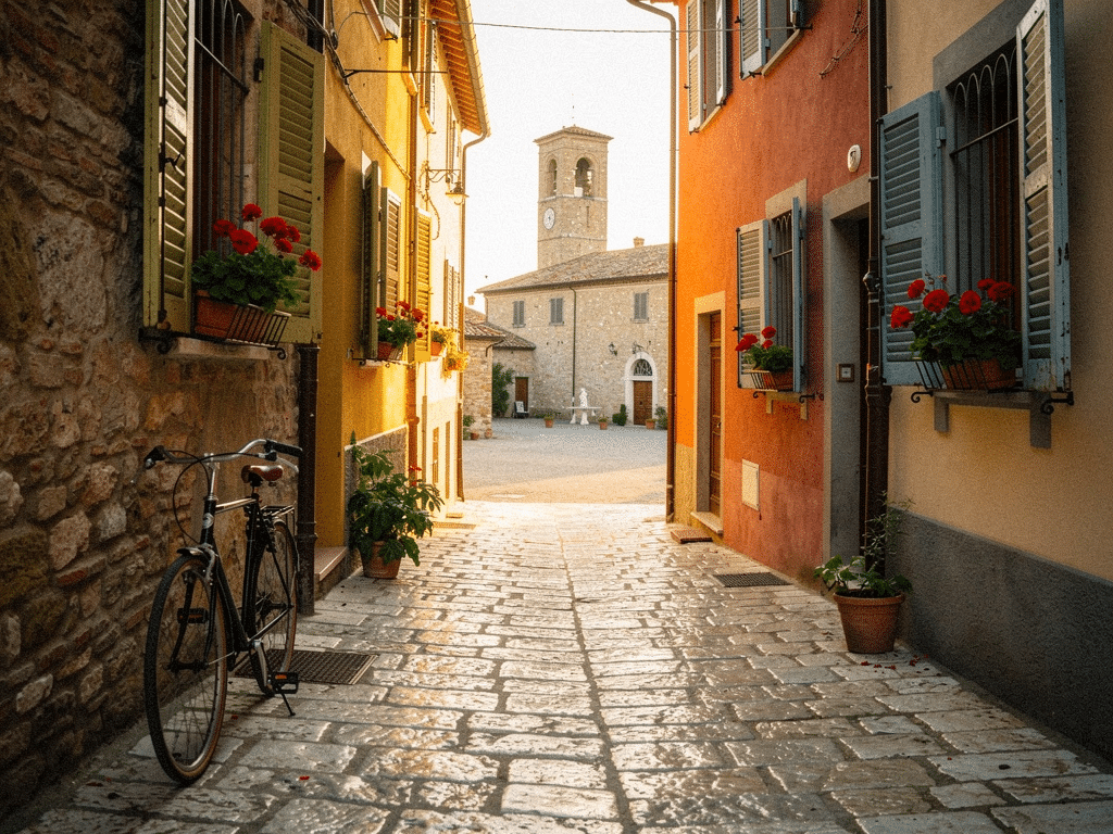 Cafnice voyages