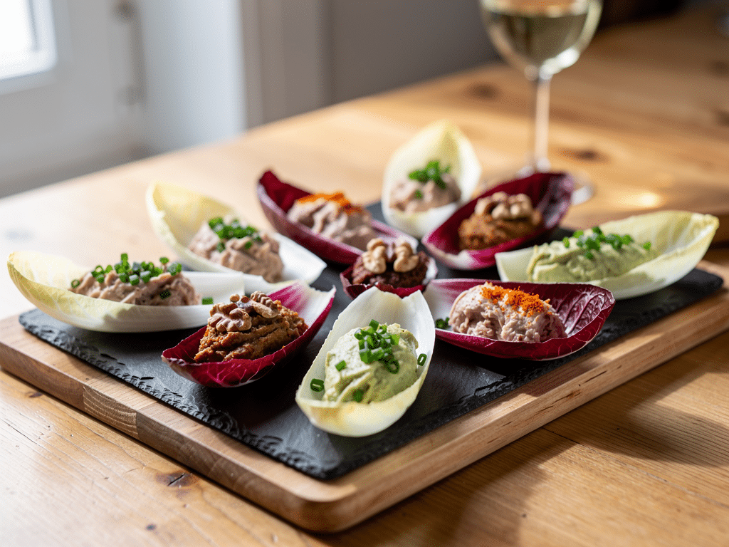 endive apero