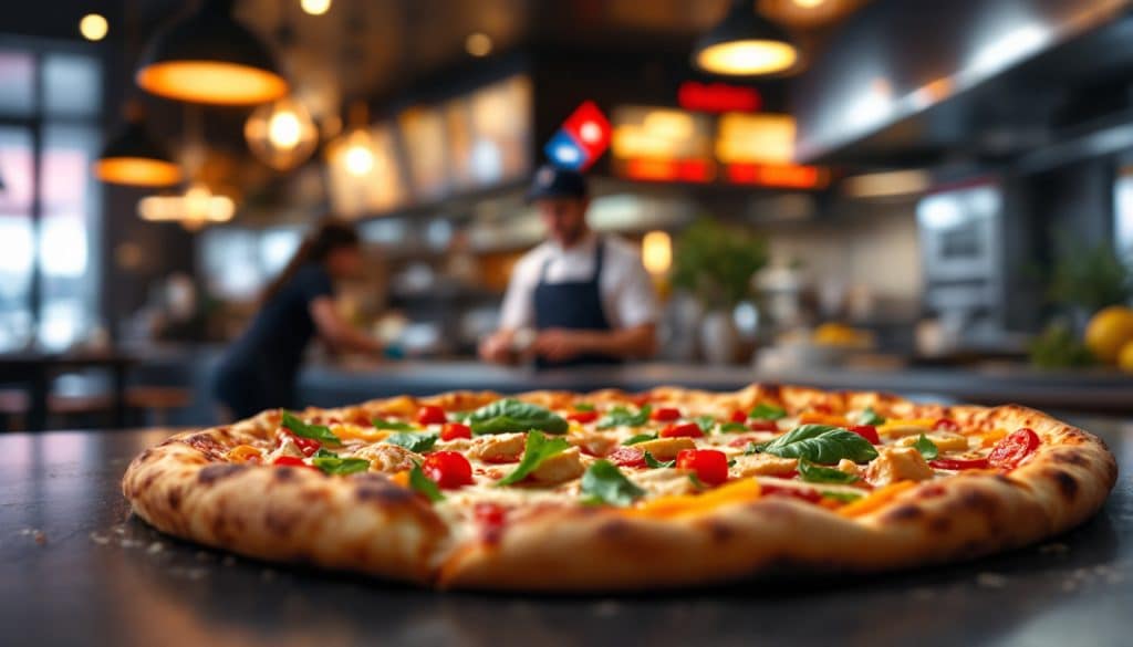 découvrez si domino's pizza propose des options halal en 2026 et tout ce qu’il faut savoir pour commander en toute confiance.