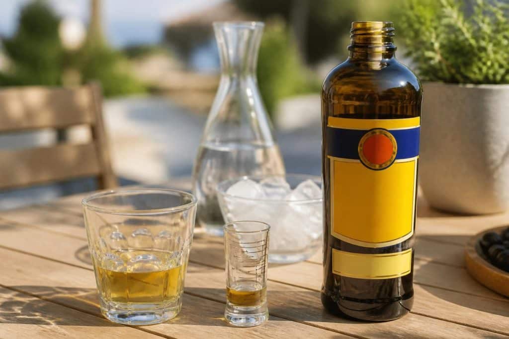 découvrez comment doser parfaitement votre ricard pour un pastis équilibré et savoureux avec nos conseils simples et précis.