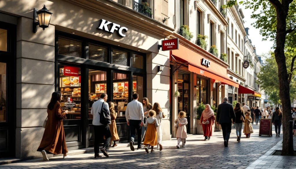 découvrez la liste complète des restaurants kfc halal en france et obtenez toutes les informations sur les établissements certifiés pour une restauration rapide conforme à vos attentes.