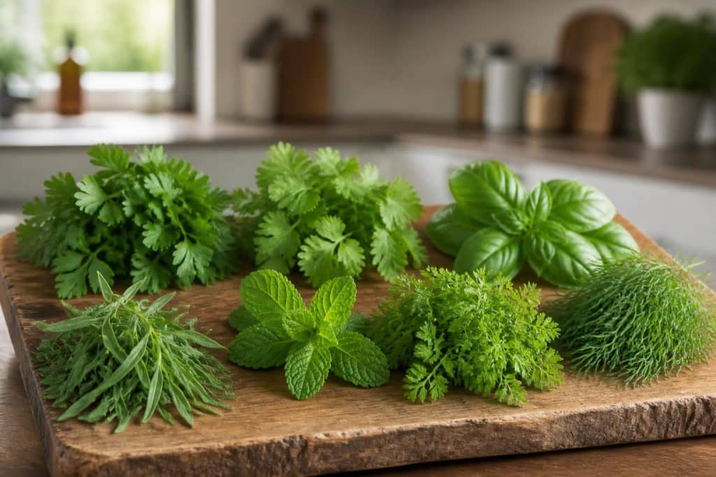 découvrez 7 alternatives faciles et savoureuses pour remplacer la ciboulette dans vos recettes et apporter une touche de fraîcheur à vos plats.