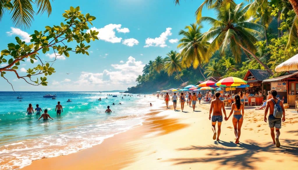 découvrez les meilleures destinations pas chères au soleil en avril pour profiter d'un climat chaud et agréable sans casser votre budget. guide des endroits économiques pour des vacances ensoleillées à petit prix.