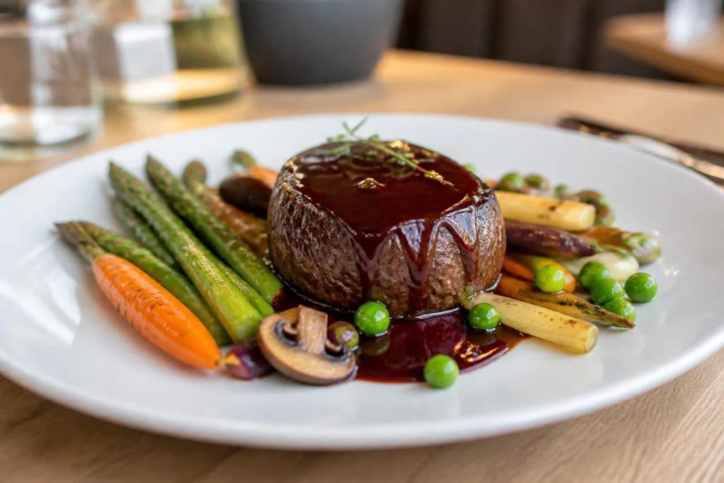 découvrez quelles légumes de saison accompagner parfaitement vos tournedos pour un repas savoureux et équilibré. idées fraîches et gourmandes pour sublimer votre plat.