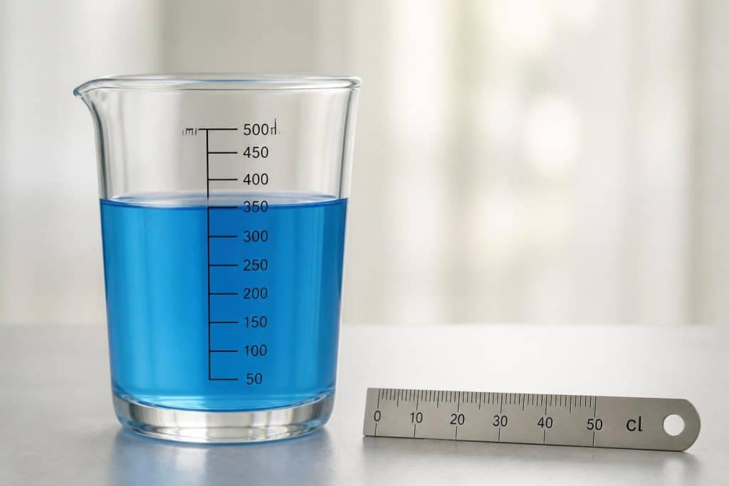 découvrez comment convertir facilement 350 ml en centilitres avec notre guide simple et rapide. maîtrisez les conversions de volume en un instant !