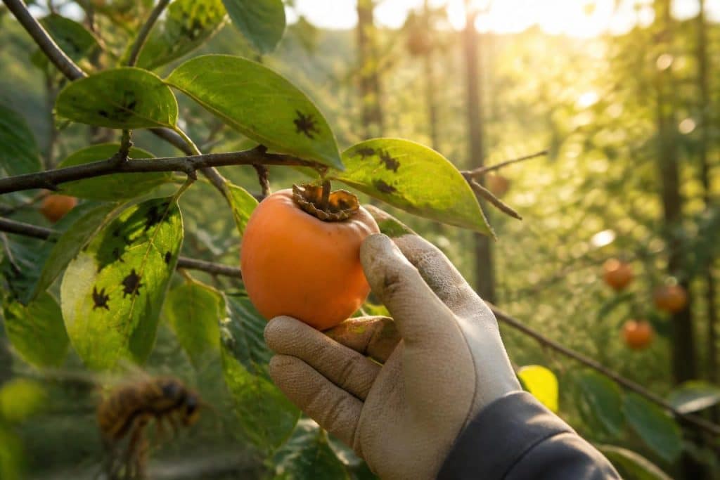 découvrez les dangers liés au kaki, apprenez à reconnaître les risques et adoptez les meilleures pratiques pour les éviter efficacement.