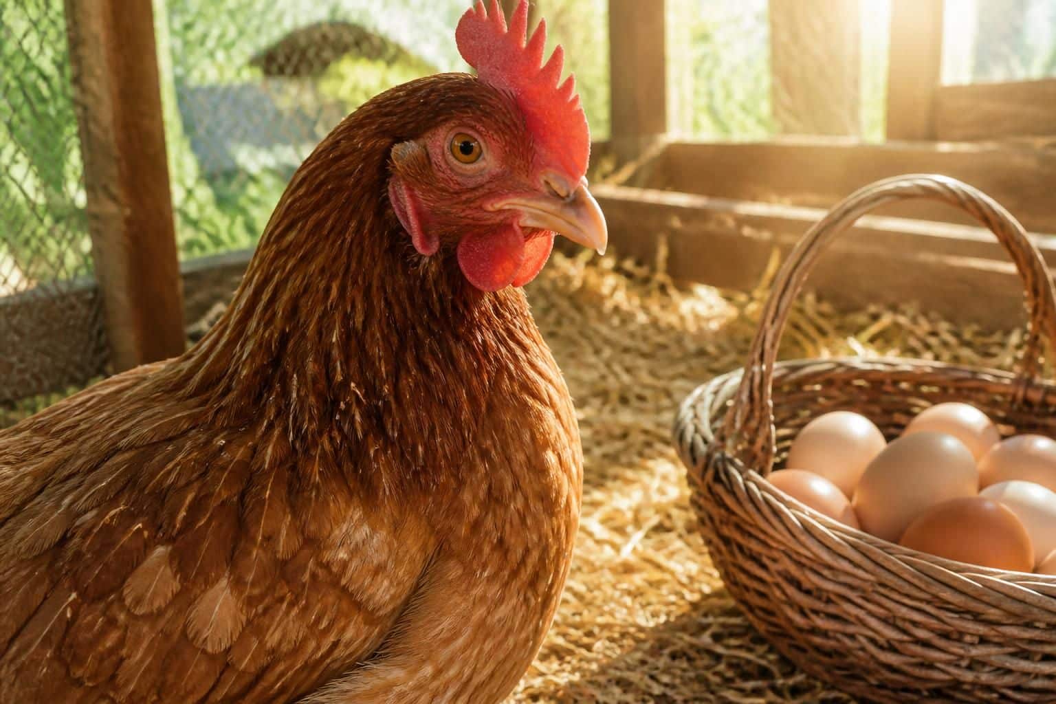 découvrez si les œufs provenant de poules infestées par des poux sont sans danger à consommer et les précautions à prendre pour garantir votre sécurité alimentaire.