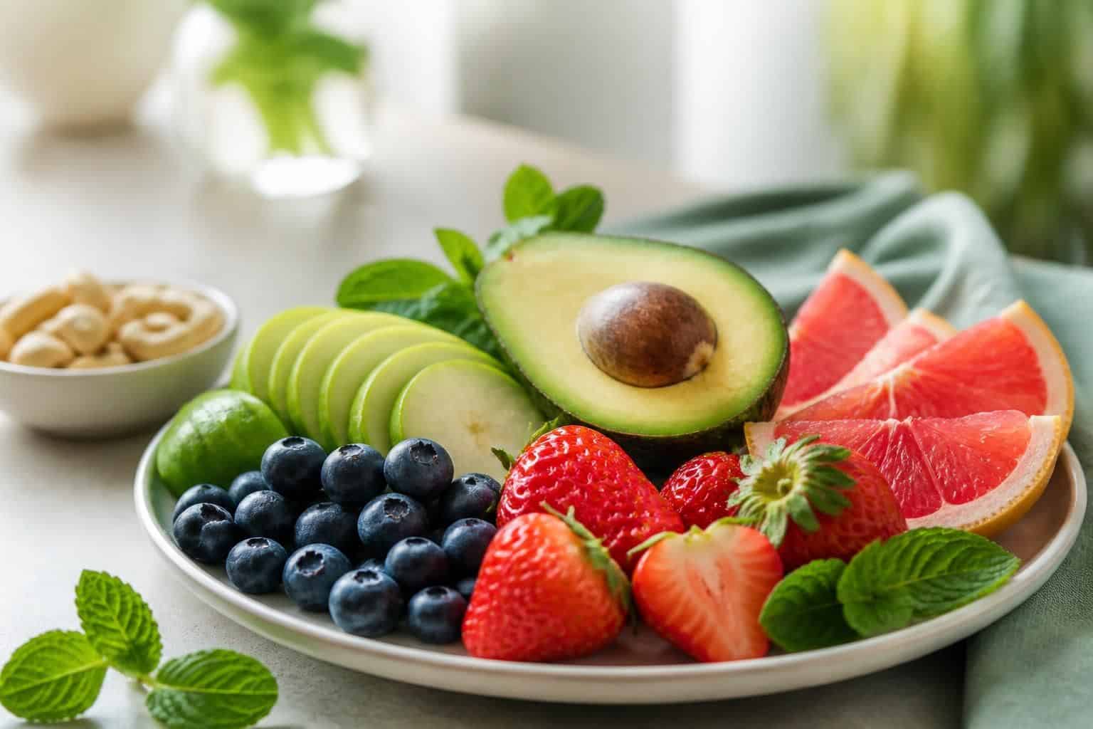 découvrez quels fruits sont les plus efficaces pour aider à réguler le diabète et améliorer votre santé grâce à une alimentation adaptée.