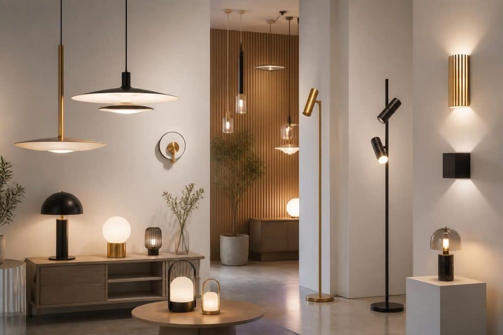 découvrez notre boutique en ligne pour acheter des luminaires modernes et design, alliant style et qualité pour illuminer votre intérieur avec élégance.