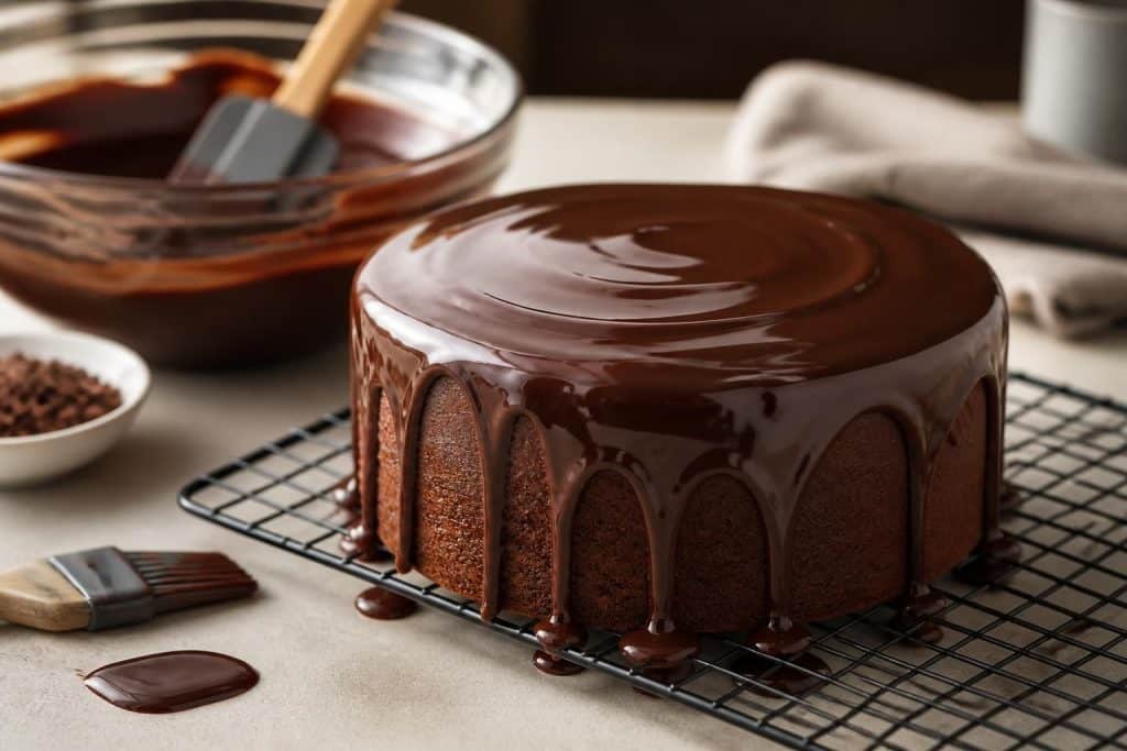 découvrez notre recette simple et rapide de nappage au chocolat pour sublimer toutes vos pâtisseries et réussir vos desserts à coup sûr.