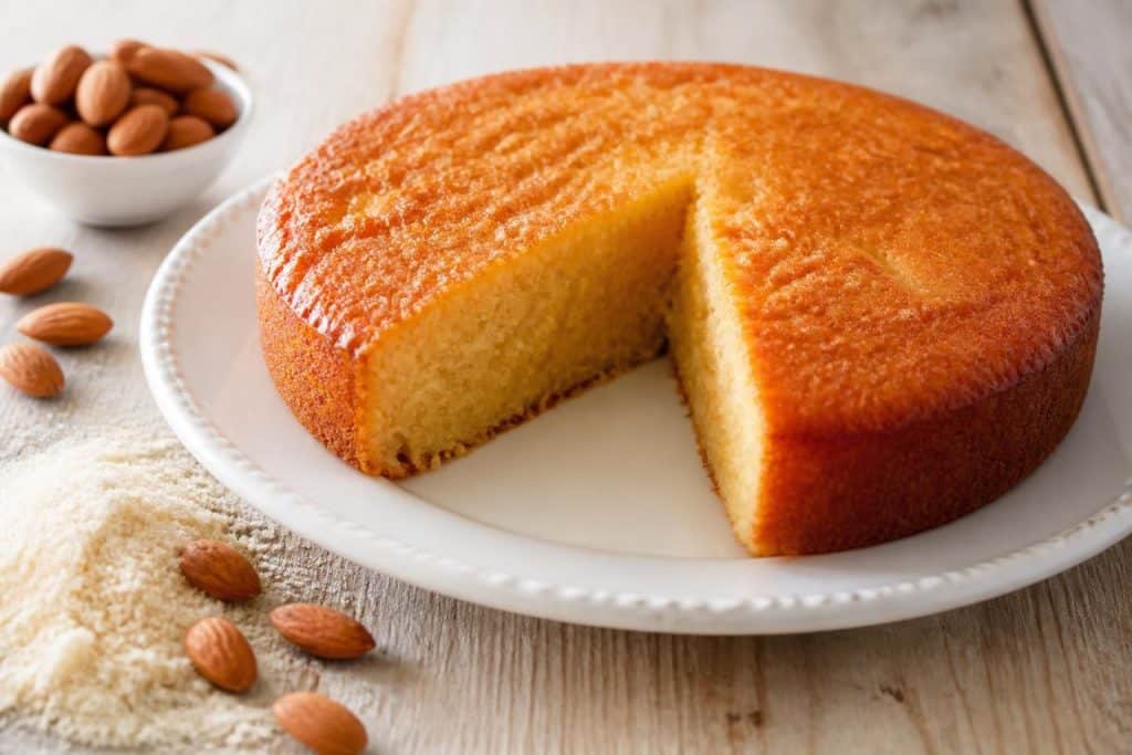 découvrez la recette traditionnelle du pain de gênes, moelleux et facile à réaliser, pour un dessert gourmand et authentique.