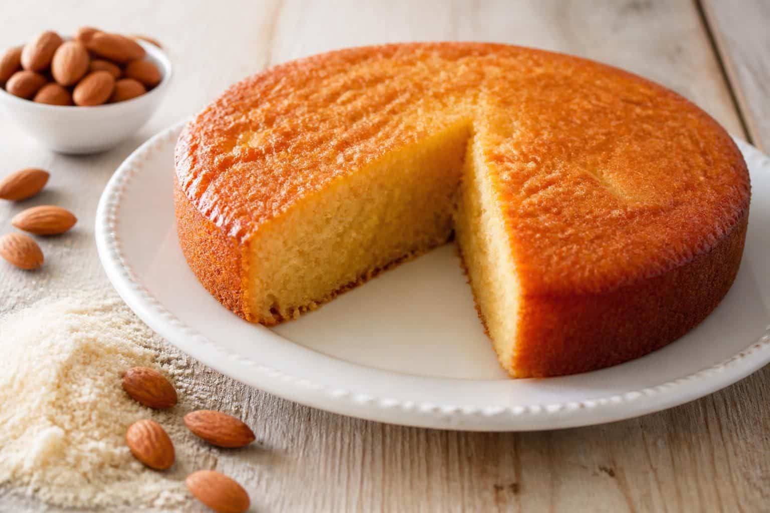 découvrez la recette traditionnelle du pain de gênes, moelleux et facile à réaliser, pour un dessert gourmand et authentique.