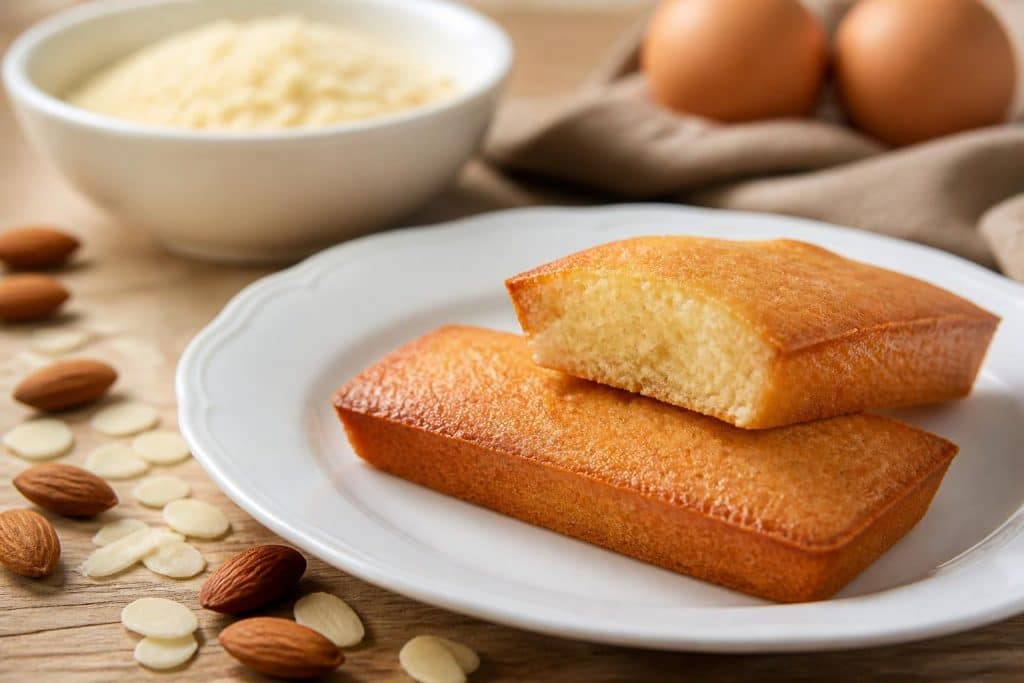 découvrez notre recette facile et rapide pour préparer des financiers moelleux aux amandes, parfaits pour un goûter gourmand et délicat.