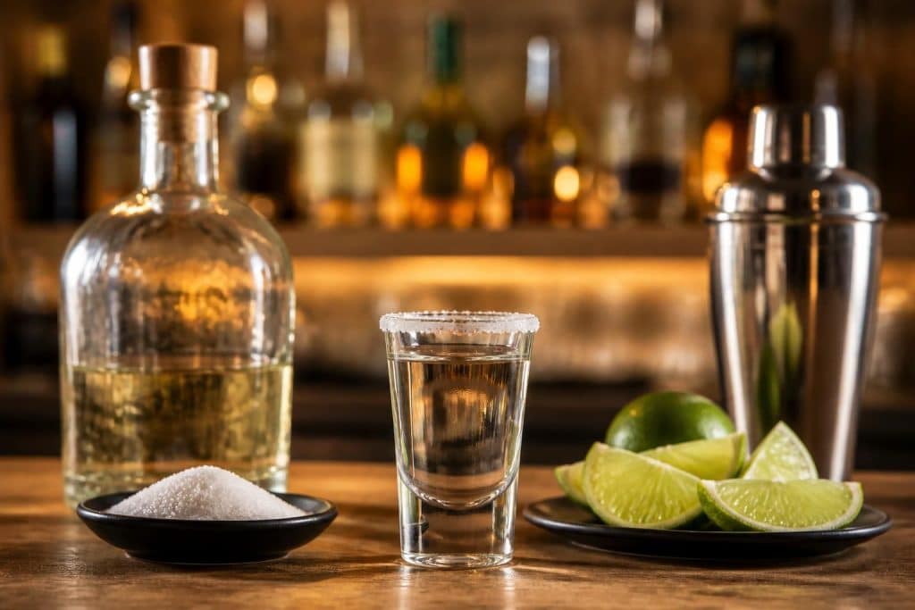découvrez la recette du tequila paf, ses ingrédients essentiels et nos conseils pratiques pour réussir ce shooter emblématique et surprendre vos invités.
