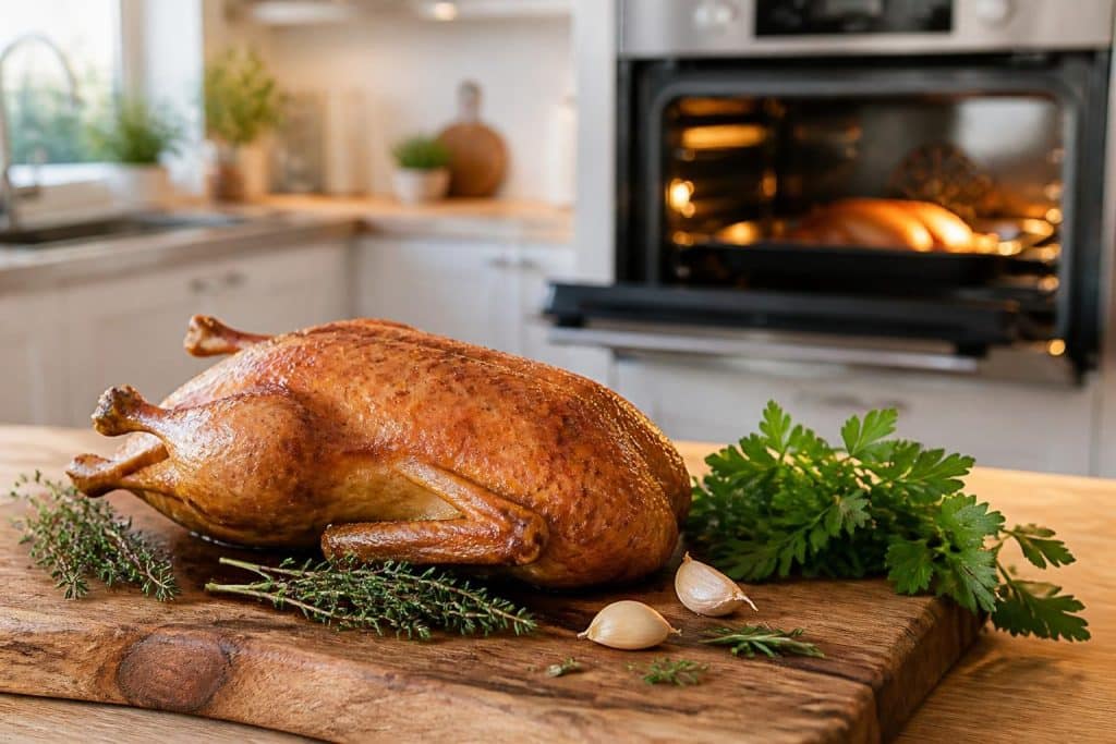 découvrez nos recettes faciles de canette avec des idées et astuces pour réussir parfaitement la cuisson et savourer un plat tendre et savoureux.
